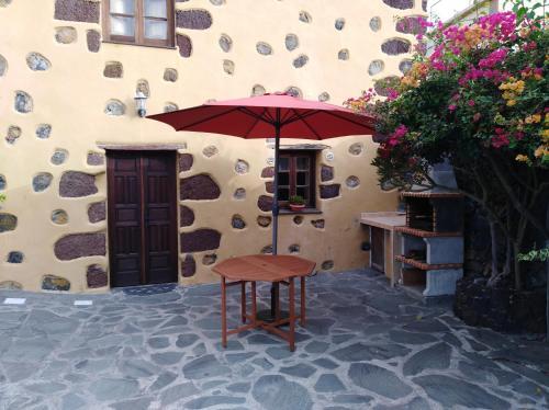 Casa Los Abuelos