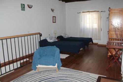 Casa Los Abuelos