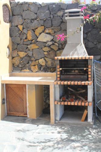 Casa Los Abuelos