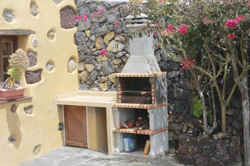 Casa Los Abuelos