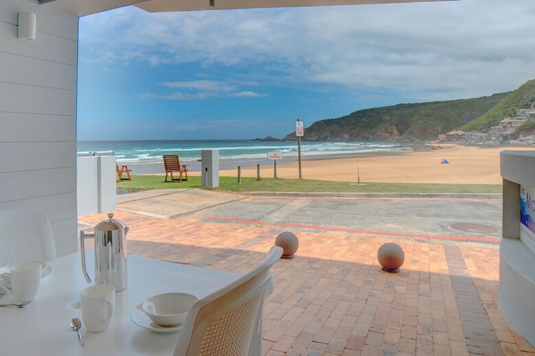 Apartamentos Makarios On Sea