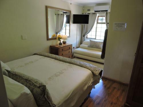 Tracey's B&B