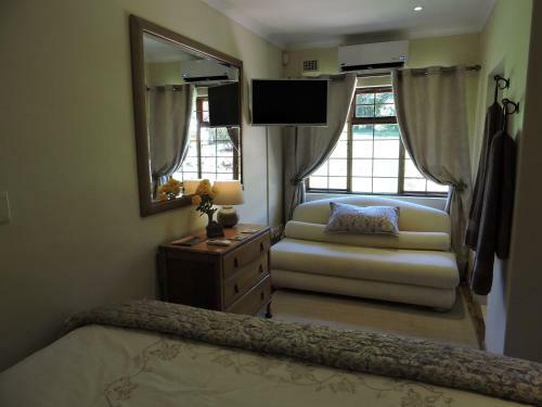 Tracey's B&B
