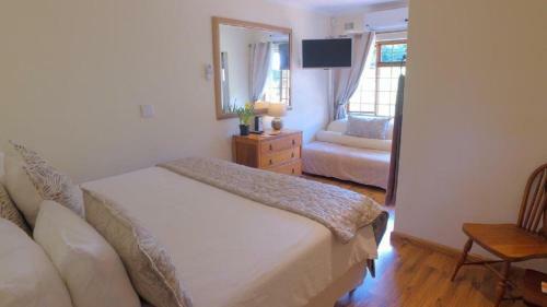 Tracey's B&B