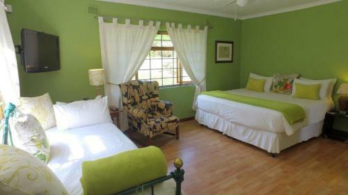 Tracey's B&B