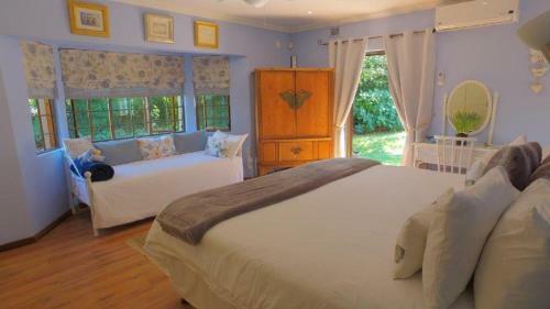 Tracey's B&B