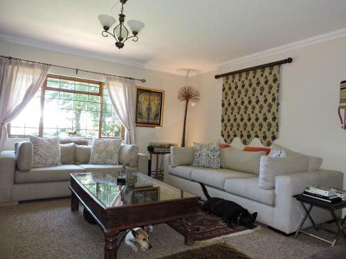 Tracey's B&B