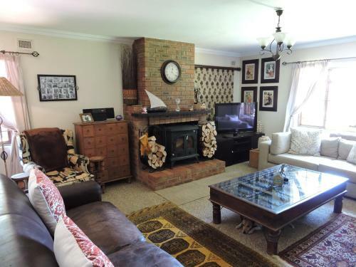 Tracey's B&B