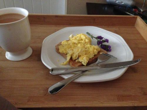 Tracey's B&B