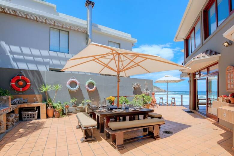Aparthotel Oppiesee Selfcatering Apartments