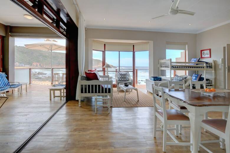 Aparthotel Oppiesee Selfcatering Apartments