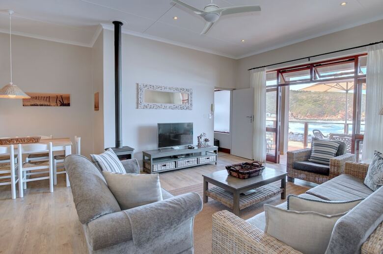 Aparthotel Oppiesee Selfcatering Apartments