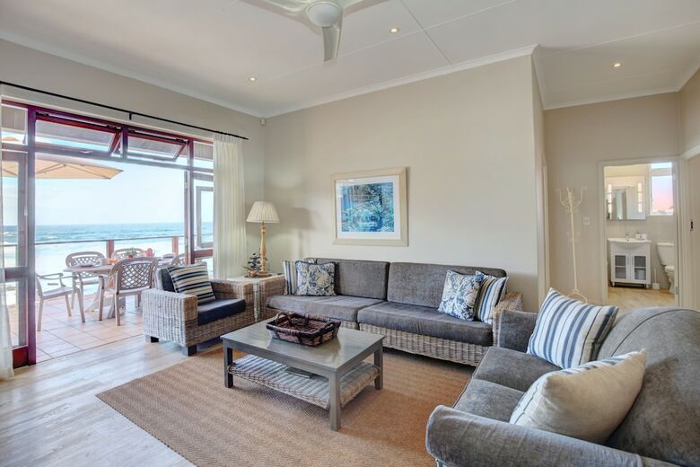 Aparthotel Oppiesee Selfcatering Apartments