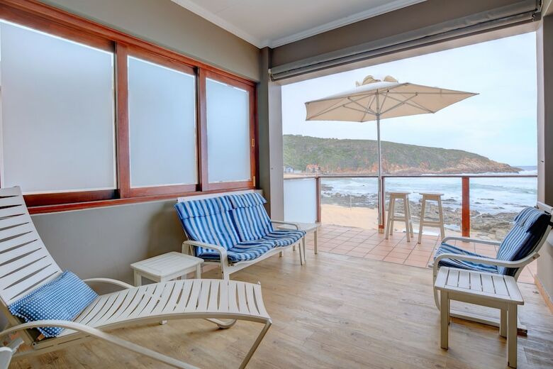 Aparthotel Oppiesee Selfcatering Apartments