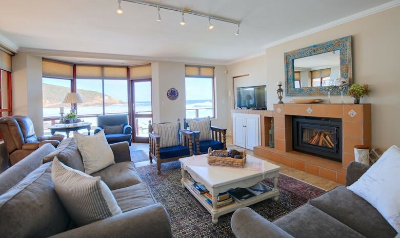 Aparthotel Oppiesee Selfcatering Apartments