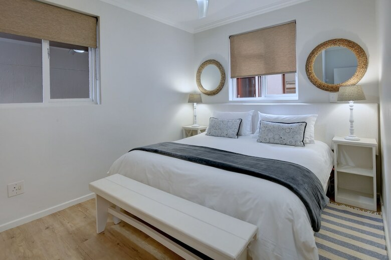 Aparthotel Oppiesee Selfcatering Apartments