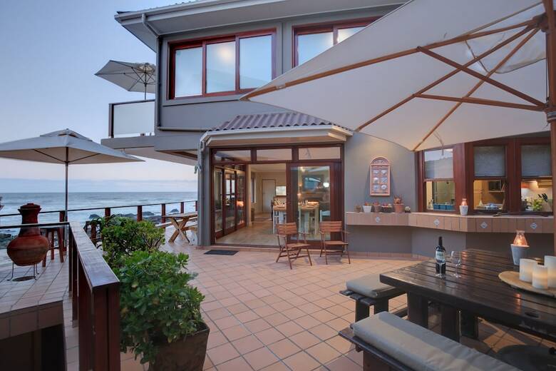 Aparthotel Oppiesee Selfcatering Apartments