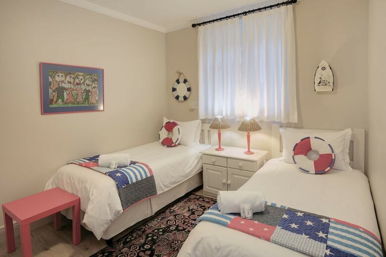 Aparthotel Oppiesee Selfcatering Apartments