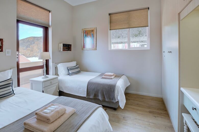 Aparthotel Oppiesee Selfcatering Apartments
