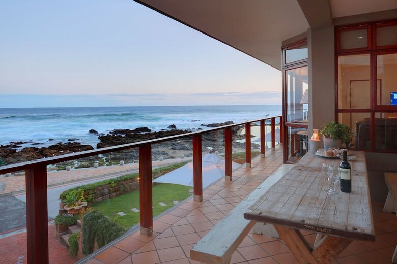 Aparthotel Oppiesee Selfcatering Apartments