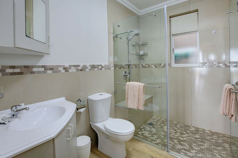 Aparthotel Oppiesee Selfcatering Apartments