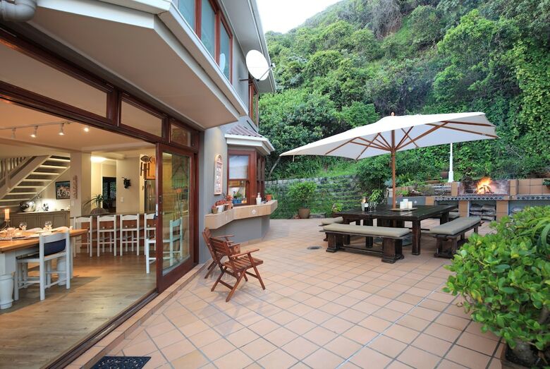 Aparthotel Oppiesee Selfcatering Apartments