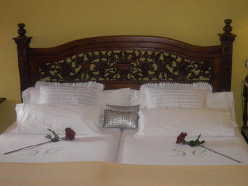 Gran Hotel Balneario De Corconte