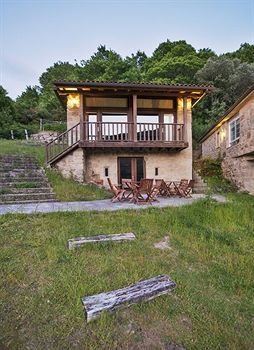 Agroturismo O Lar De Xabi