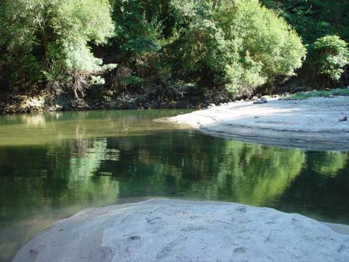 Agroturismo O Lar De Xabi
