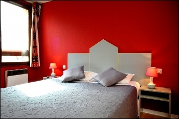 Hotel Balladins Pau Lons
