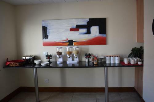 Premiere Classe Apartment Hotel
