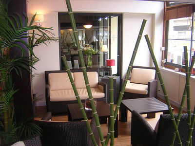 Comfort Hotel Astoria Lorient