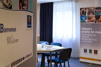 Comfort Hotel Astoria Lorient