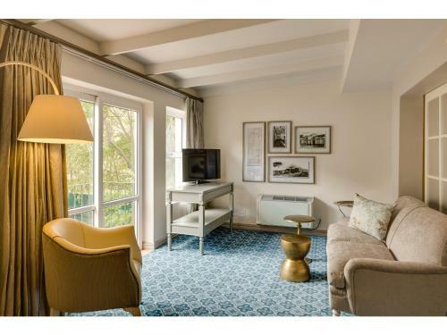 Protea Hotel By Marriott Cape Town Mowbray