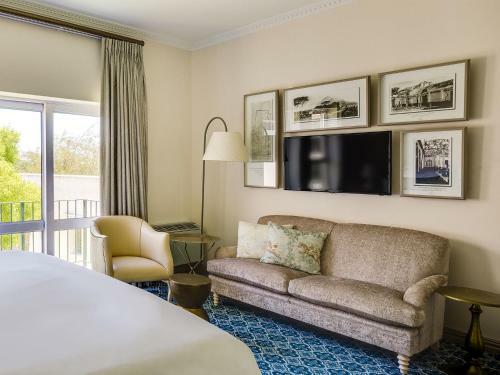 Protea Hotel By Marriott Cape Town Mowbray