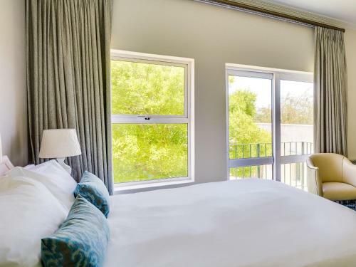 Protea Hotel By Marriott Cape Town Mowbray
