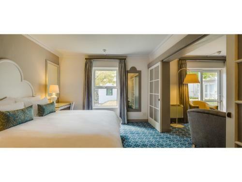 Protea Hotel By Marriott Cape Town Mowbray