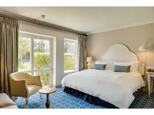 Protea Hotel By Marriott Cape Town Mowbray