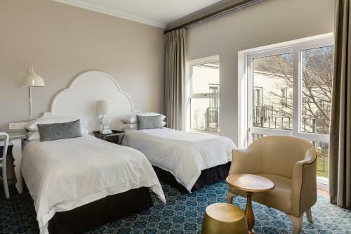 Protea Hotel By Marriott Cape Town Mowbray
