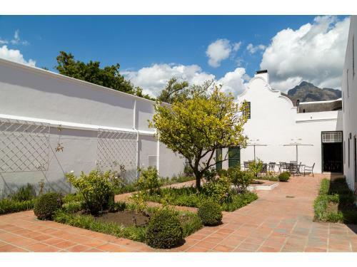 Protea Hotel By Marriott Cape Town Mowbray