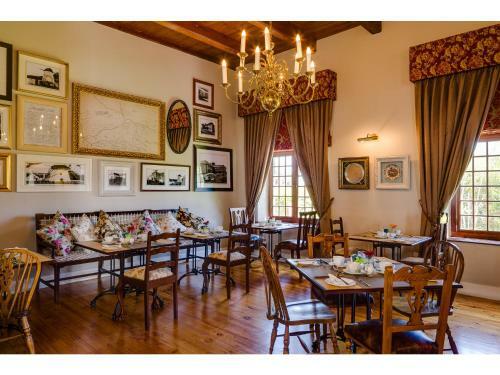 Protea Hotel By Marriott Cape Town Mowbray