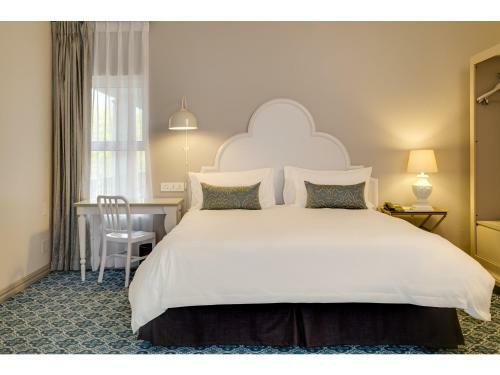 Protea Hotel By Marriott Cape Town Mowbray