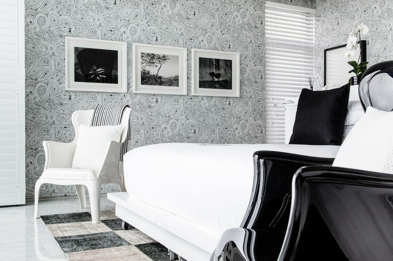 Mannabay Fine Boutique Hotel