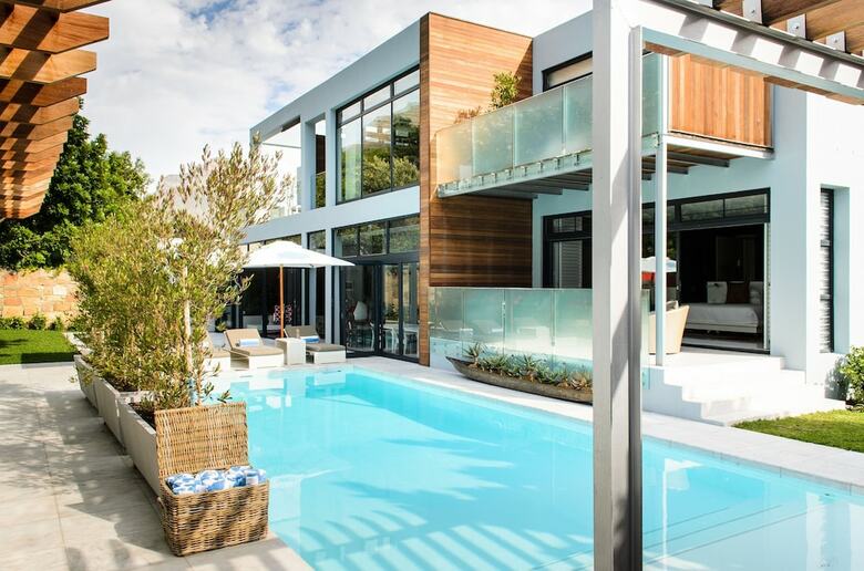 Mannabay Fine Boutique Hotel