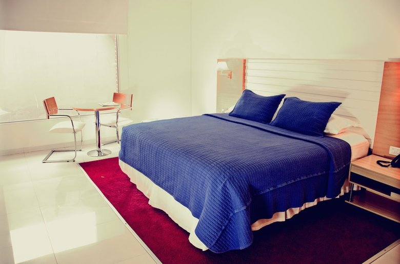 Senses Hotel Equipetrol