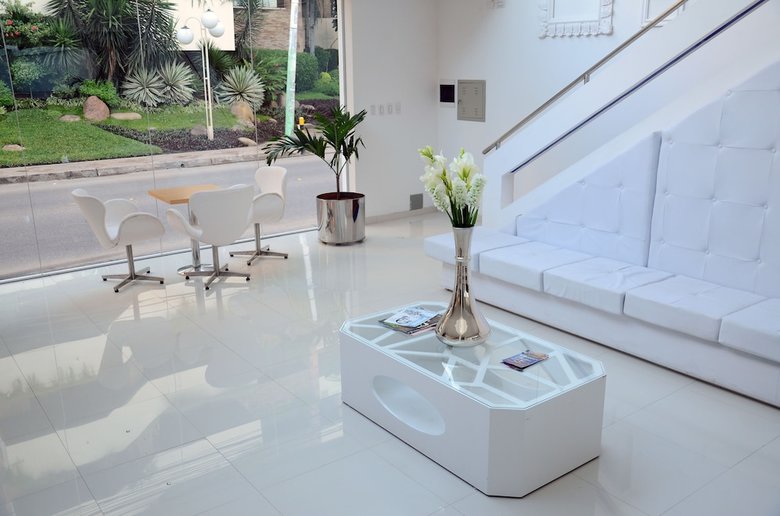 Senses Hotel Equipetrol