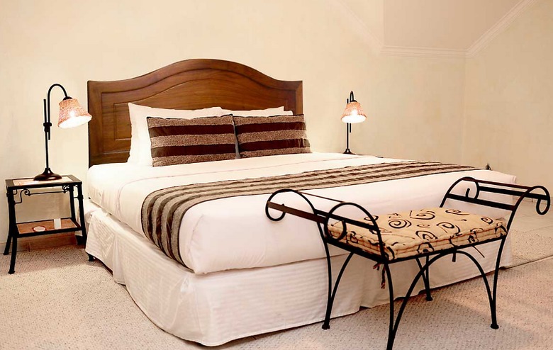 Buganvillas Apartments
