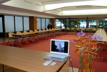 Hotel Best Western Eurotel Riviera