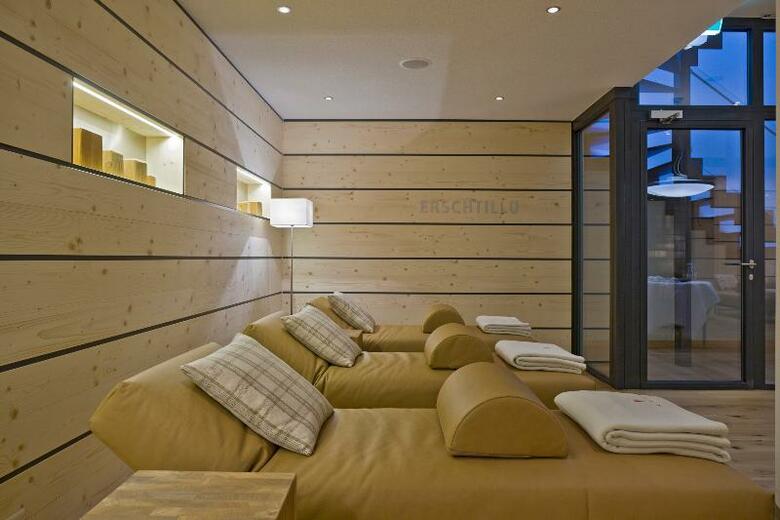 Hotel Allalin