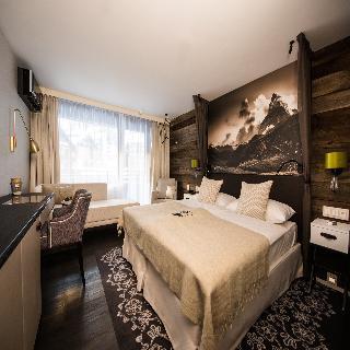 Hotel Alpenhof